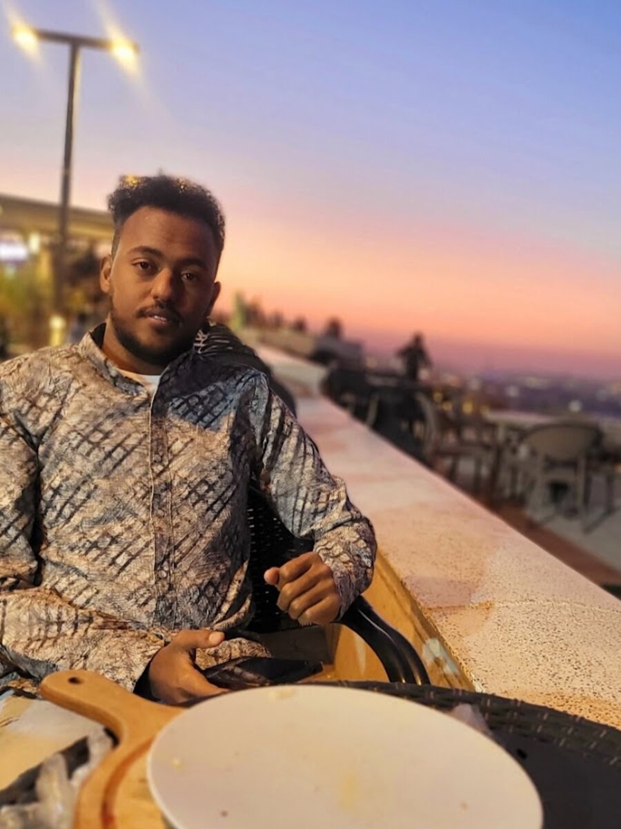 مجدي
